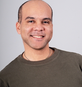 Welcom to my new Website