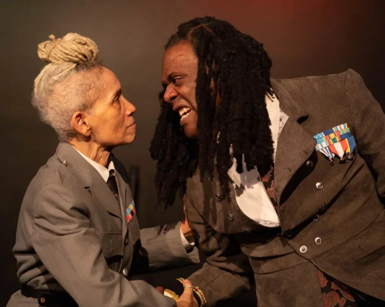 The Tragedy of Othello